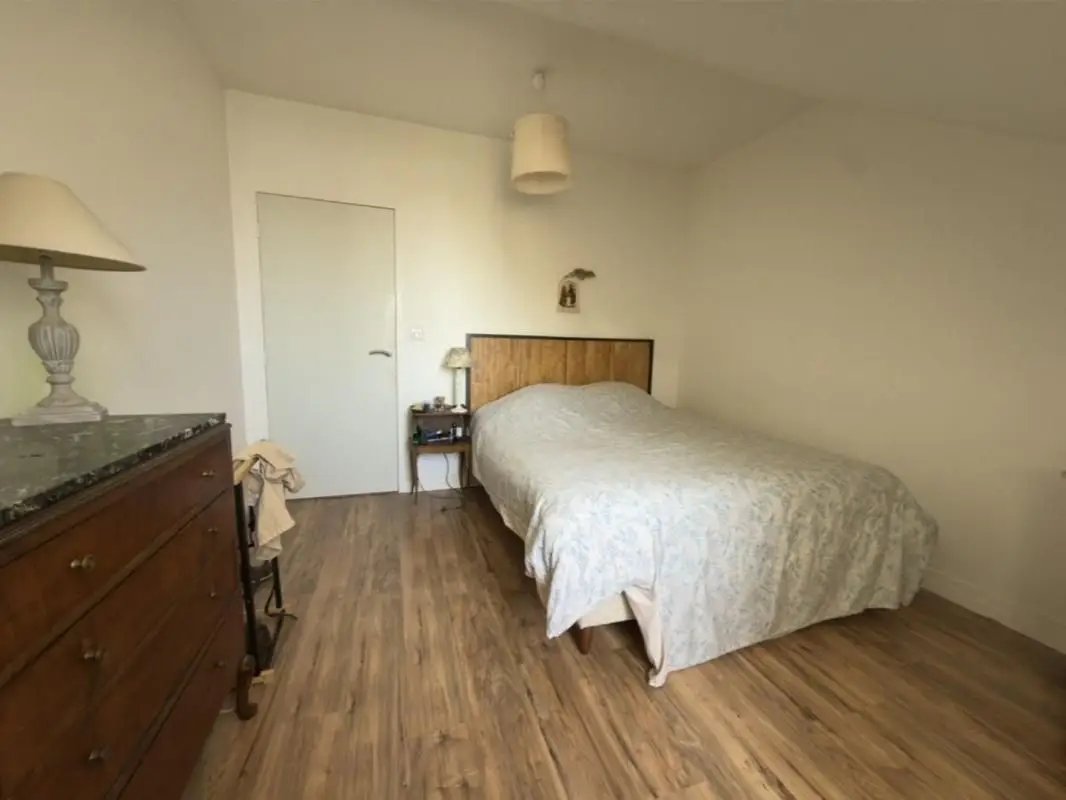 Appartement à louer, 77m², Orléans