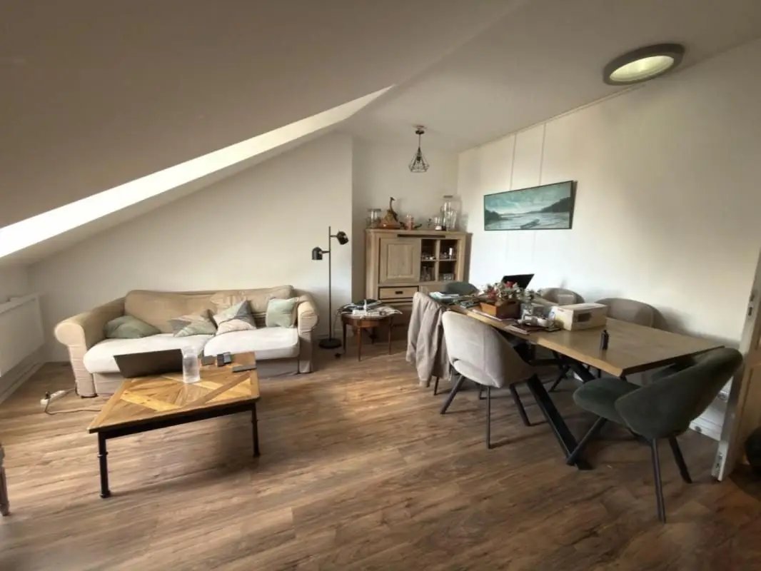 Appartement à louer, 77m², Orléans