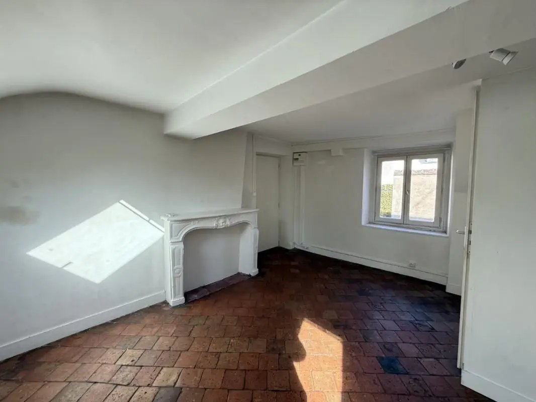 Appartement à louer, 22m², Orléans