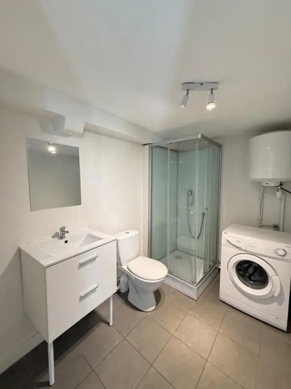 Appartement à louer, 22m², Orléans