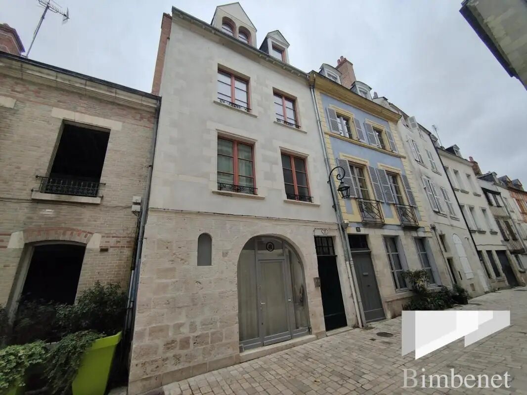 Appartement à vendre, 20m², Orléans