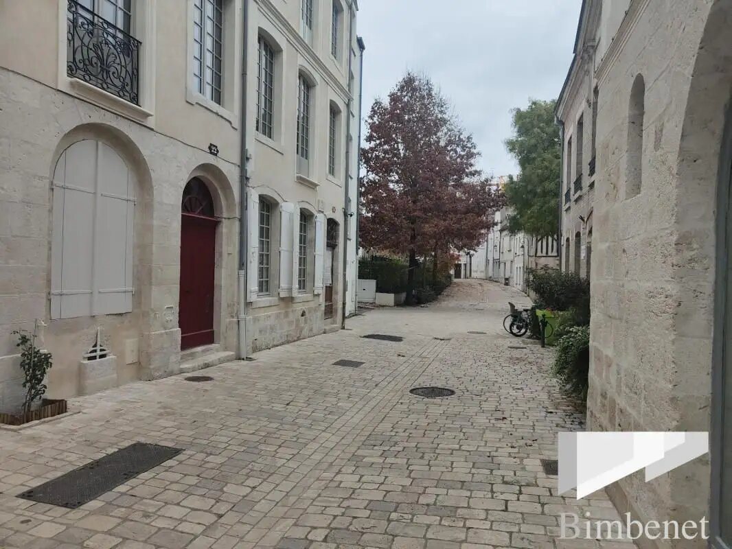 Appartement à vendre, 20m², Orléans