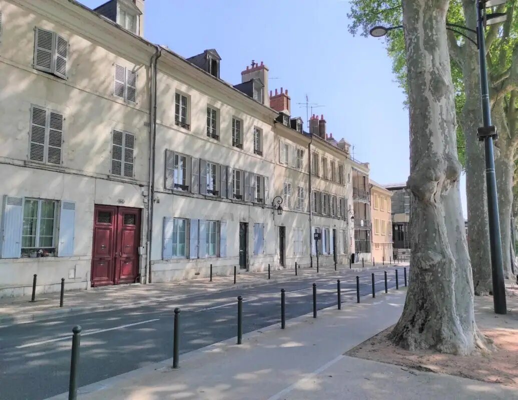 Appartement à louer, 16m², Orléans