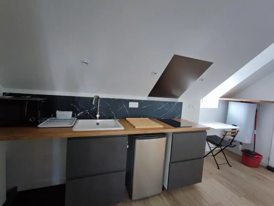 Appartement à louer, 16m², Orléans