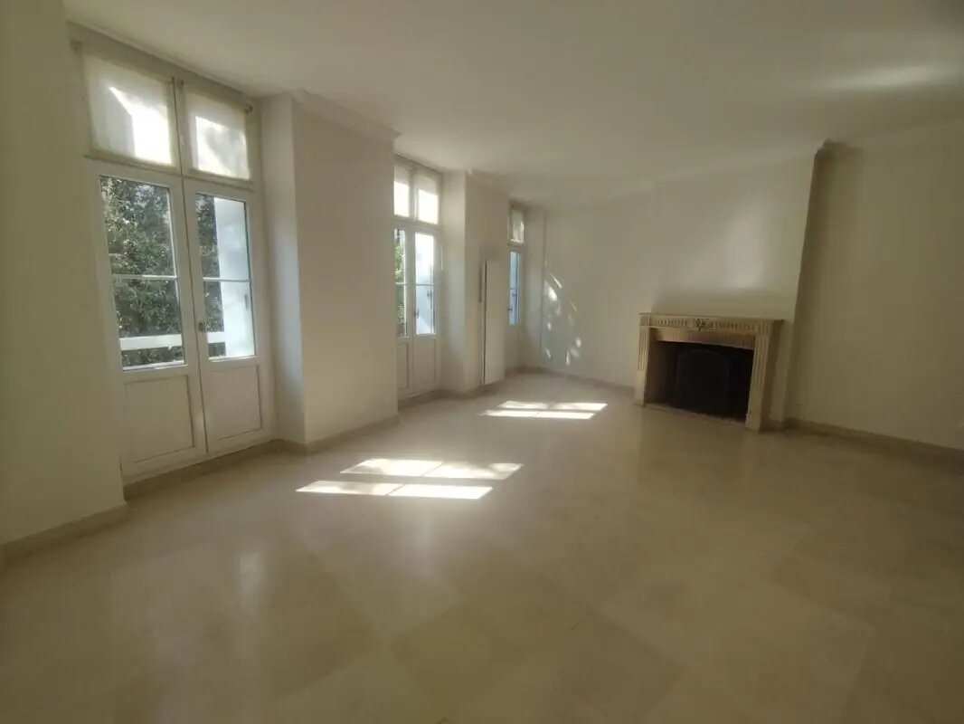 Appartement à louer, 135m², Orléans