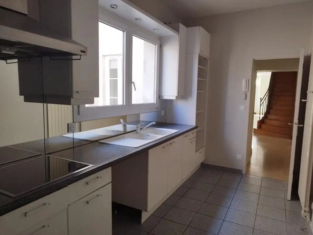 Appartement à louer, 135m², Orléans