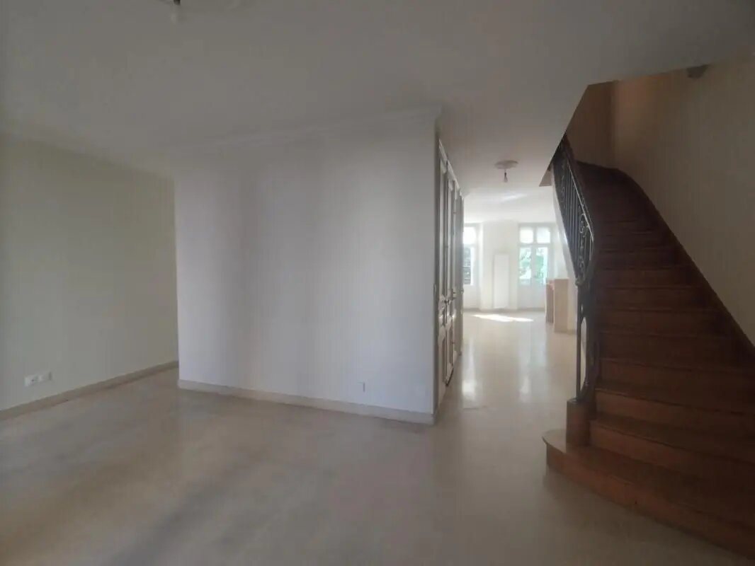 Appartement à louer, 135m², Orléans