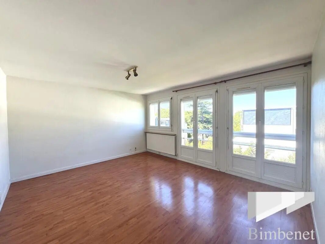 Appartement à vendre, 32m², Orléans