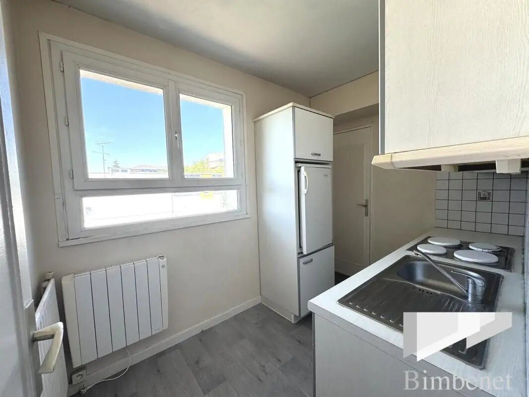 Appartement à vendre, 32m², Orléans