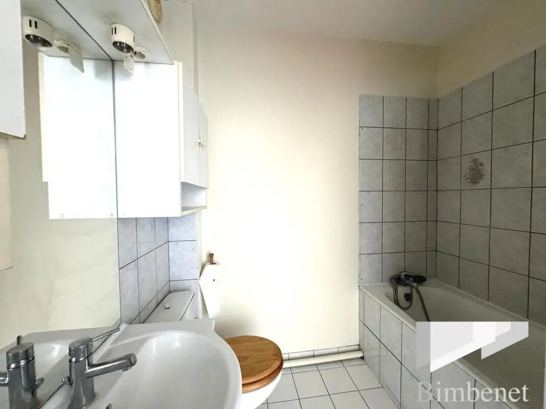 Appartement à vendre, 32m², Orléans