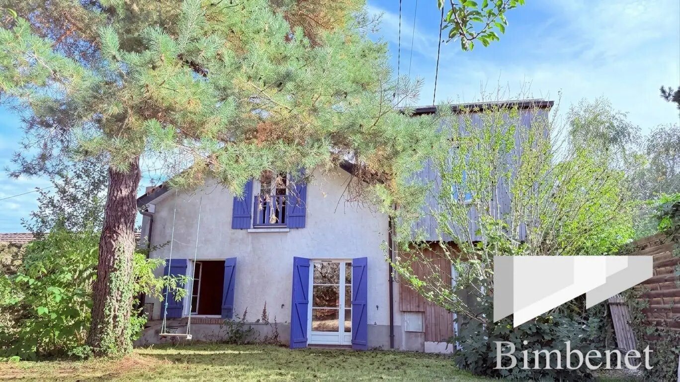 Maison à vendre, 136m², Saint-Jean-de-Braye