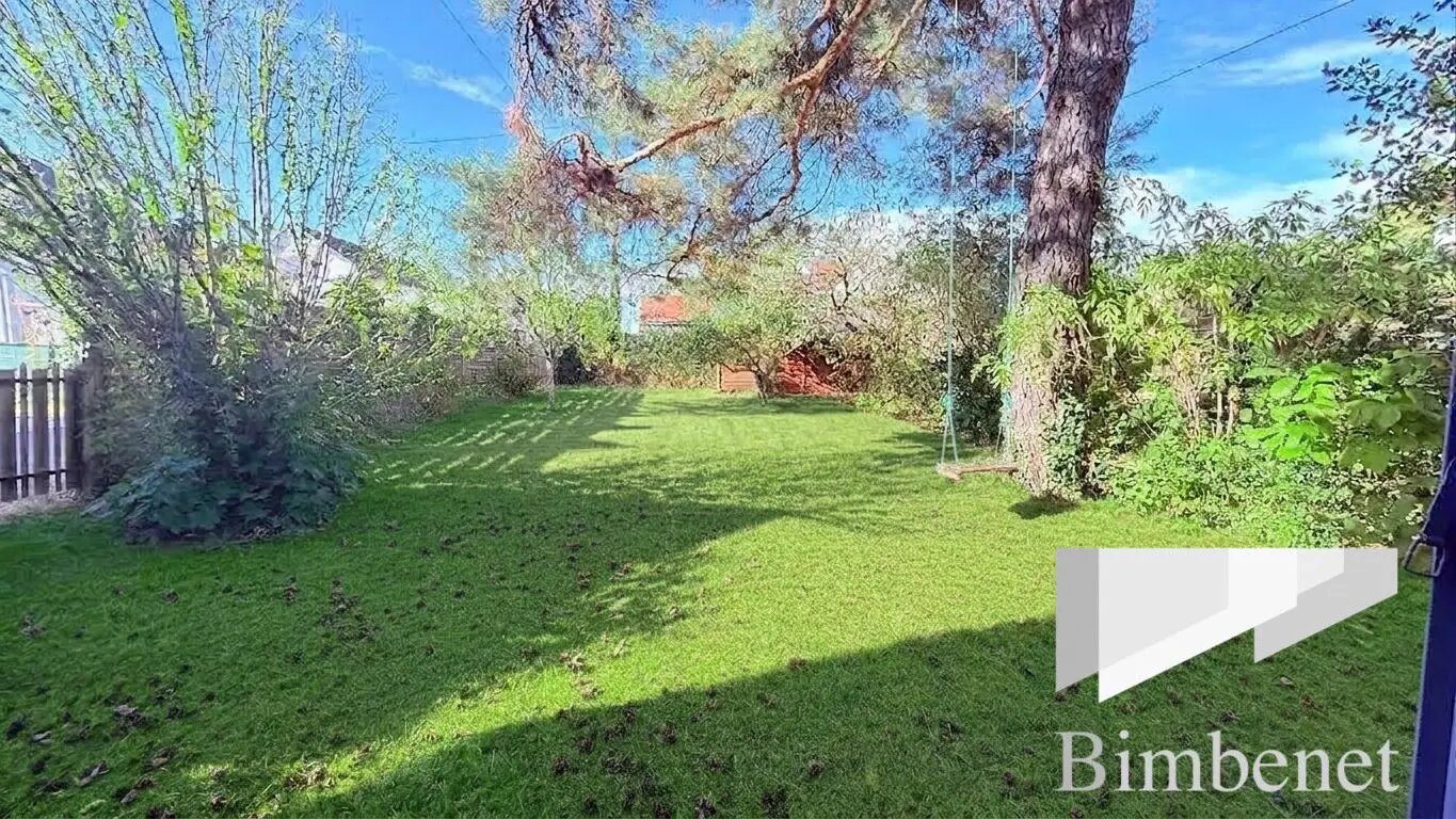 Maison à vendre, 136m², Saint-Jean-de-Braye