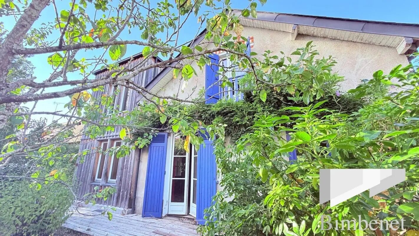 Maison à vendre, 136m², Saint-Jean-de-Braye