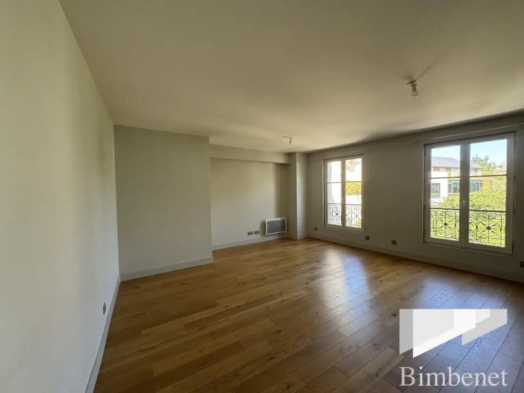 Appartement à vendre, 108m², Orléans