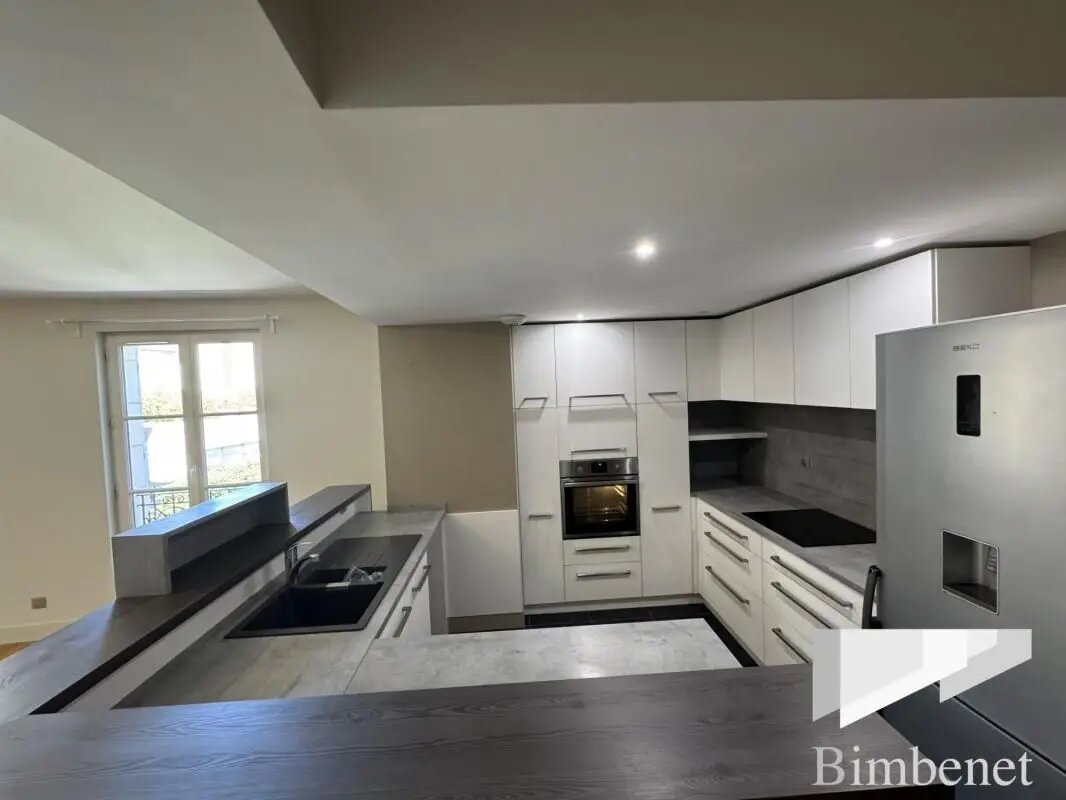 Appartement à vendre, 108m², Orléans