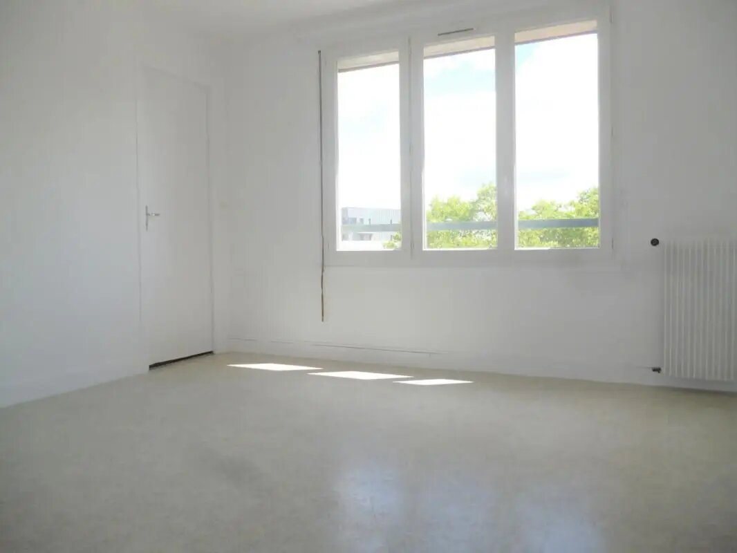 Appartement à louer, 30m², Orléans