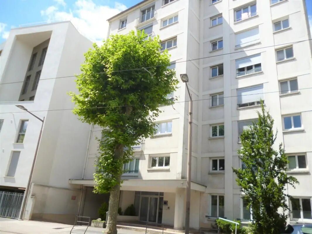 Appartement à louer, 30m², Orléans