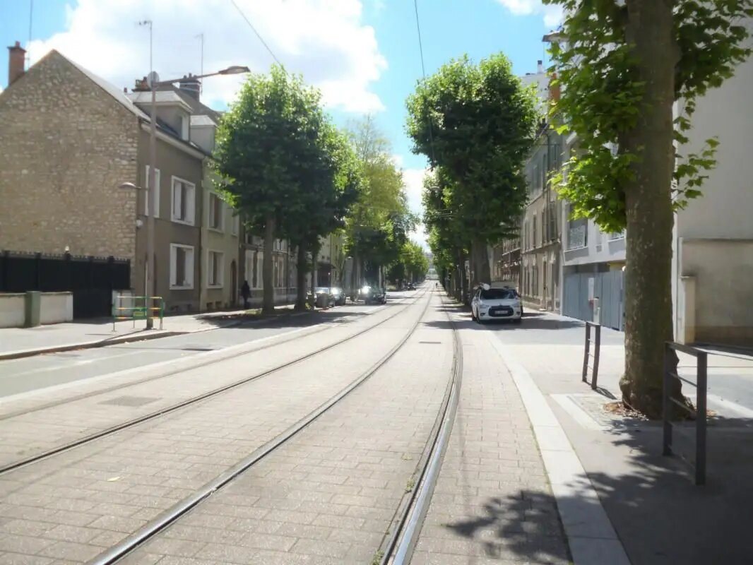 Appartement à louer, 30m², Orléans