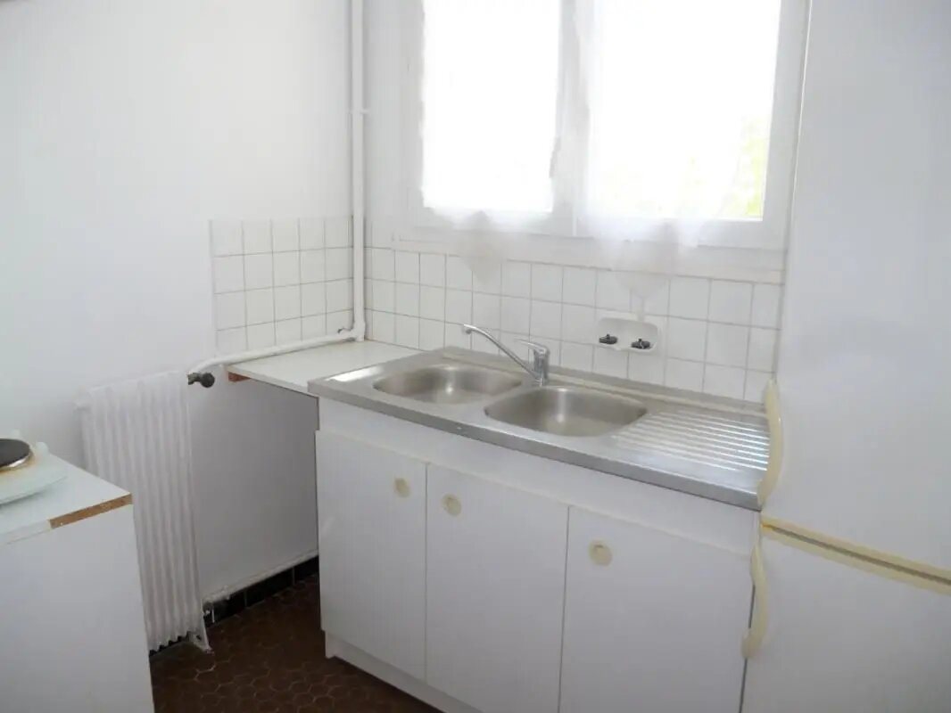 Appartement à louer, 30m², Orléans
