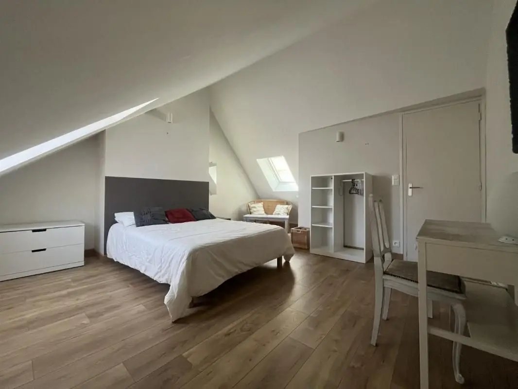 Appartement à louer, 24m², Orléans
