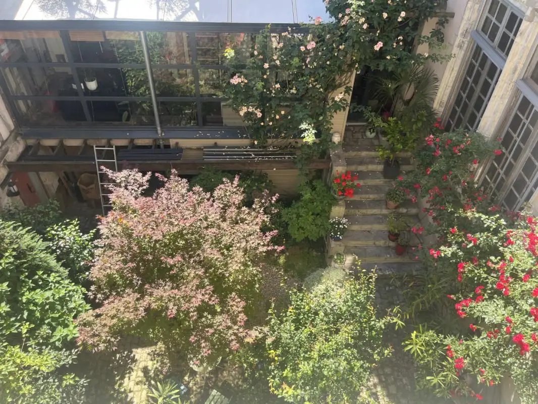 Appartement à louer, 24m², Orléans