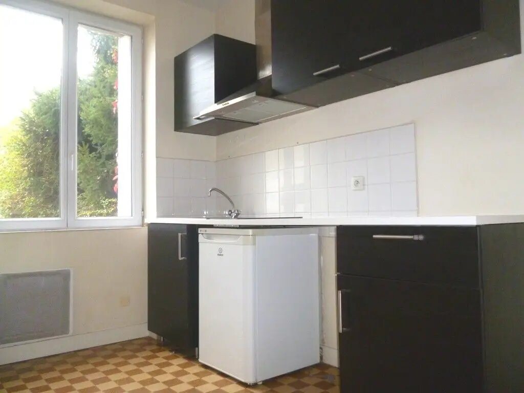 Appartement à louer, 30m², Orléans