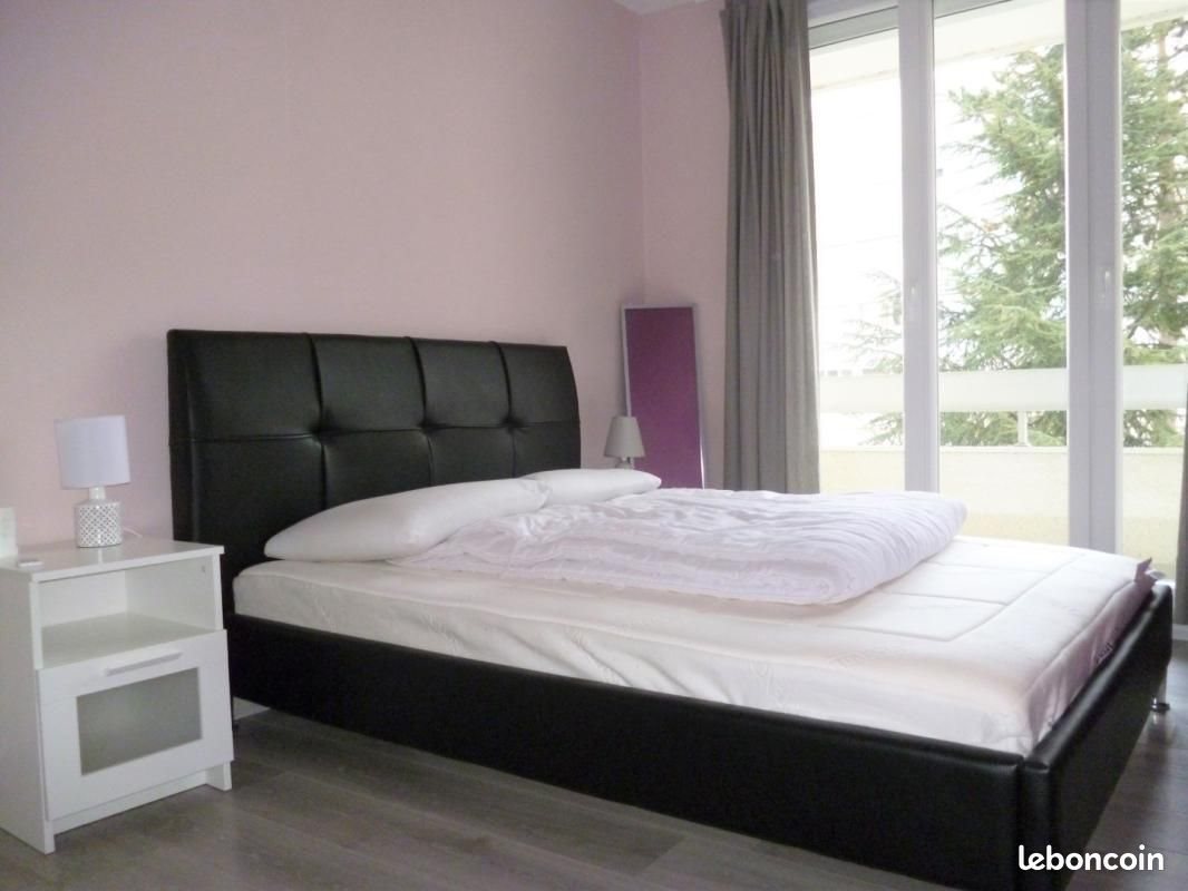 Appartement à louer, 47m², Orléans