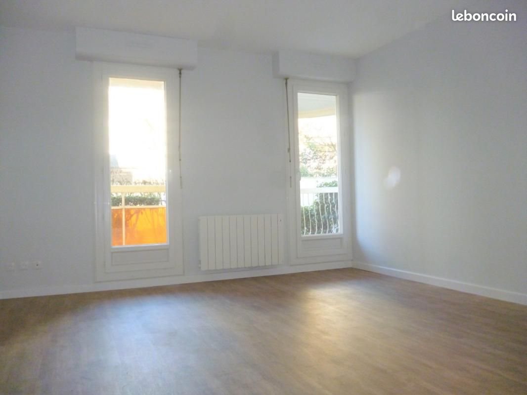Appartement à louer, 43m², Orléans