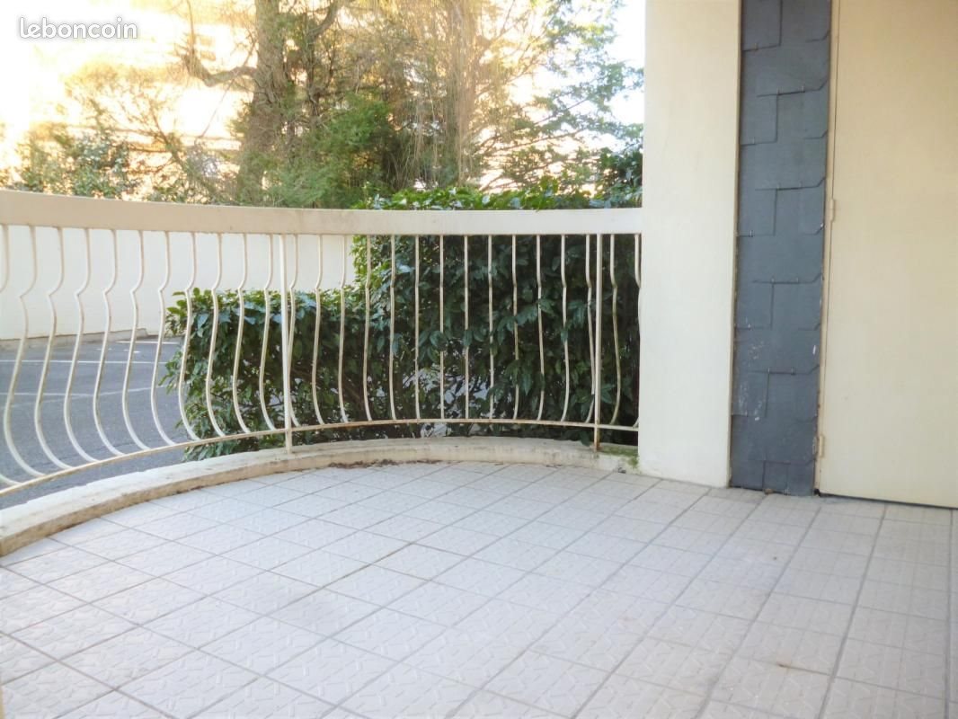 Appartement à louer, 43m², Orléans