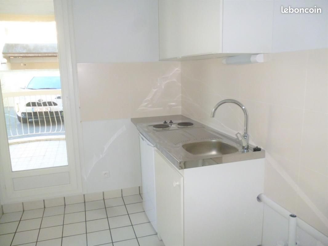 Appartement à louer, 43m², Orléans