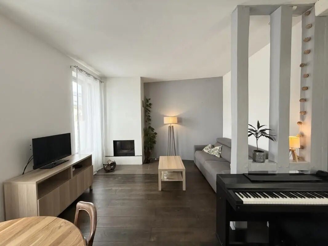 Maison à louer, 90m², Orléans