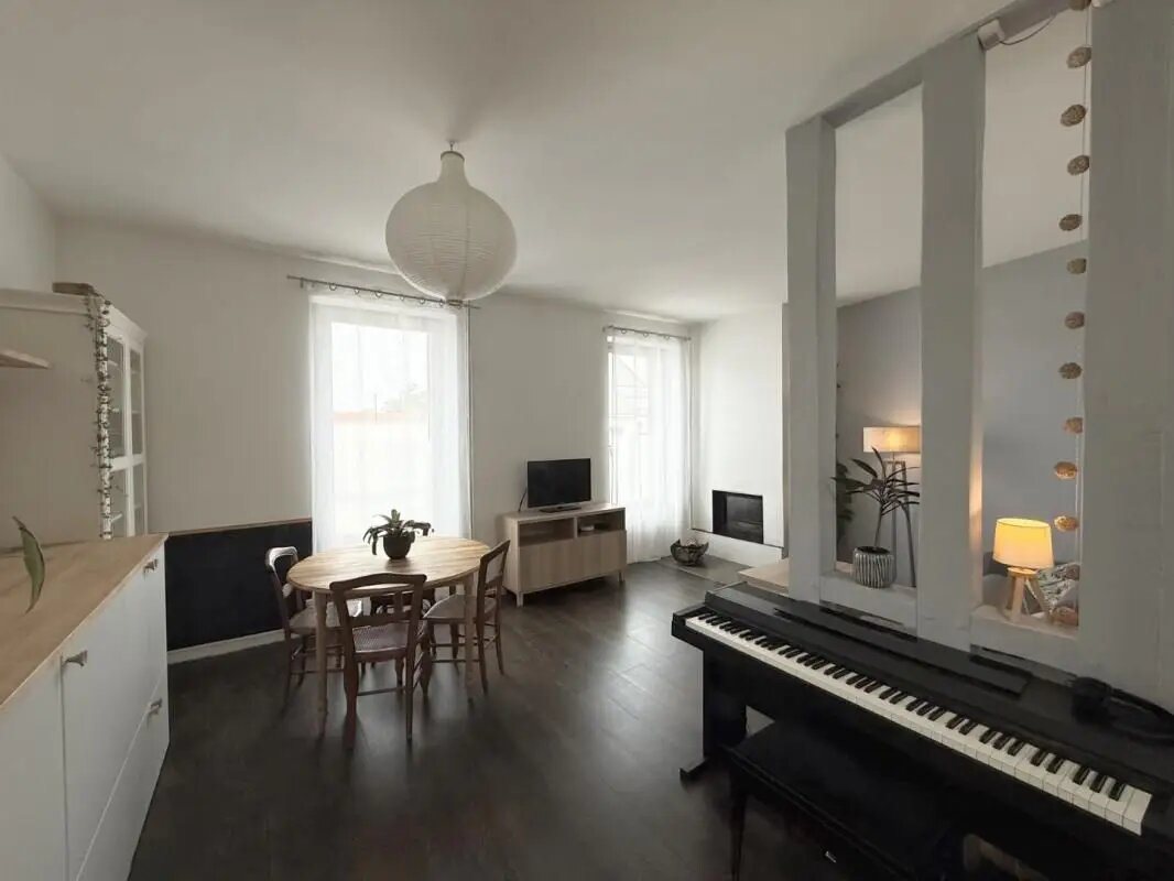 Maison à louer, 90m², Orléans