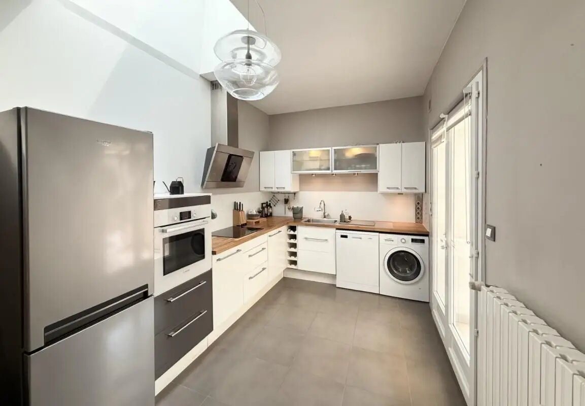 Maison à louer, 90m², Orléans