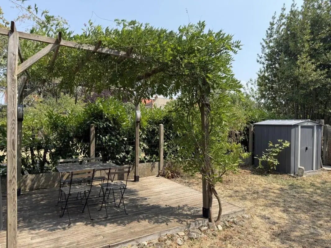 Maison à louer, 90m², Orléans