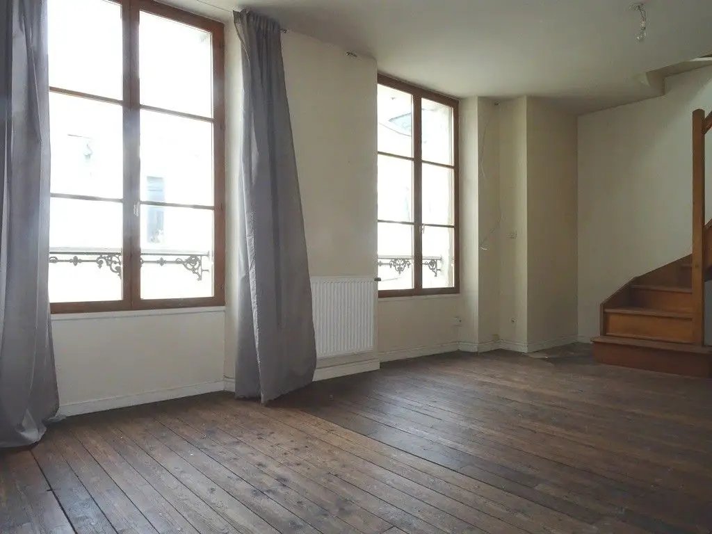Appartement à louer, 42m², Orléans