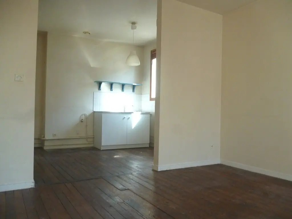 Appartement à louer, 42m², Orléans