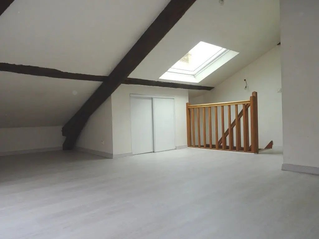 Appartement à louer, 42m², Orléans