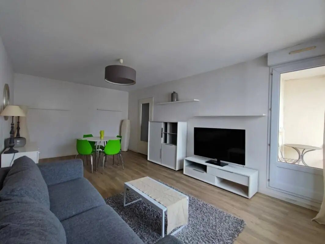 Appartement à louer, 48m², Orléans