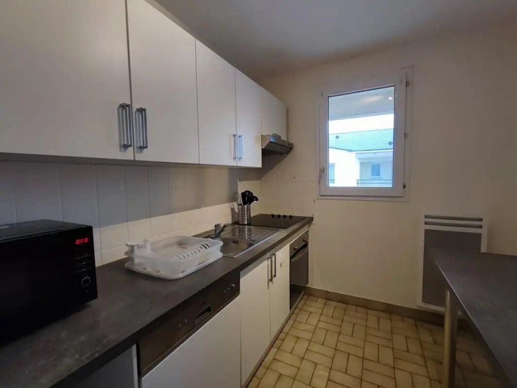 Appartement à louer, 48m², Orléans
