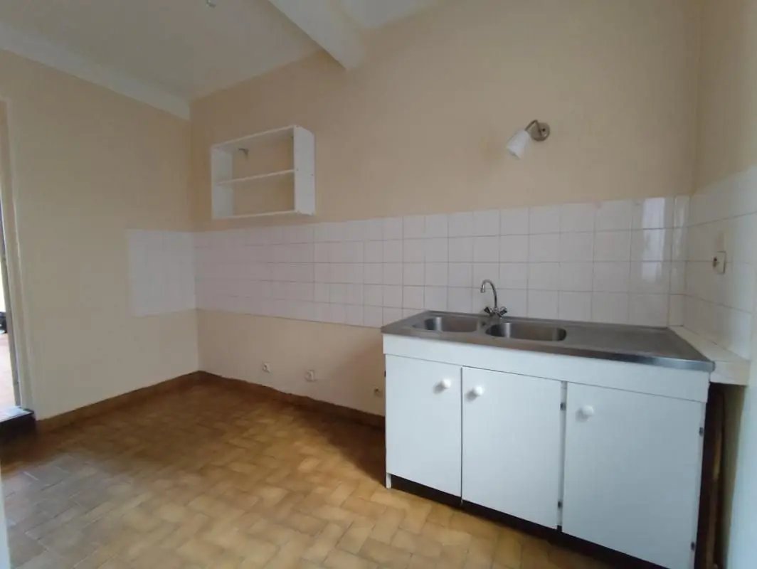 Appartement à louer, 33m², Orléans