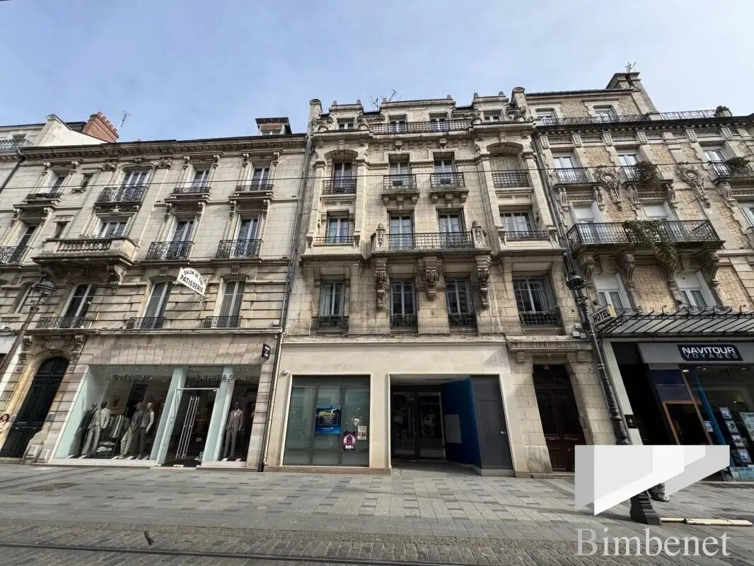 Appartement à vendre, 163m², Orléans