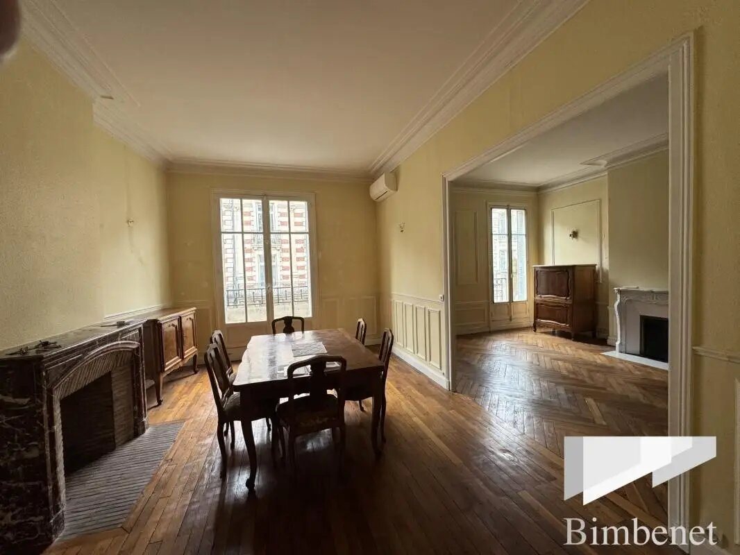 Appartement à vendre, 163m², Orléans