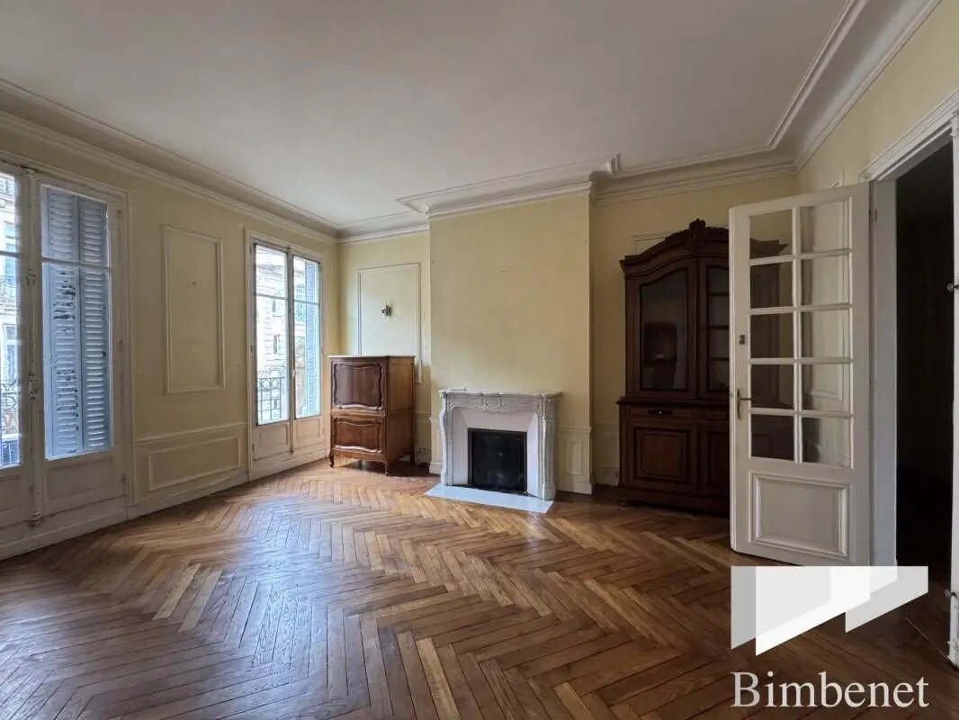 Appartement à vendre, 163m², Orléans