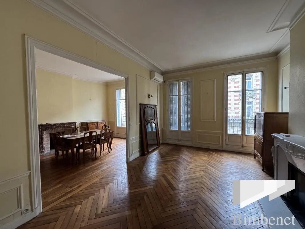 Appartement à vendre, 163m², Orléans
