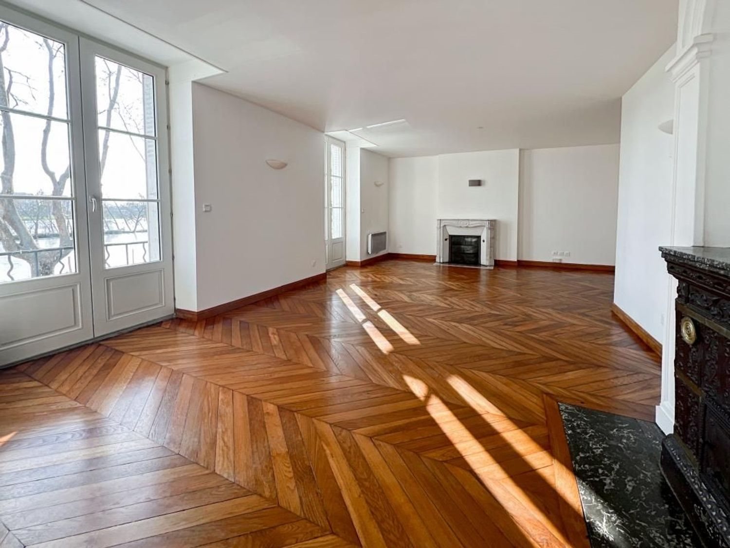 Appartement à vendre, 97m², Orléans