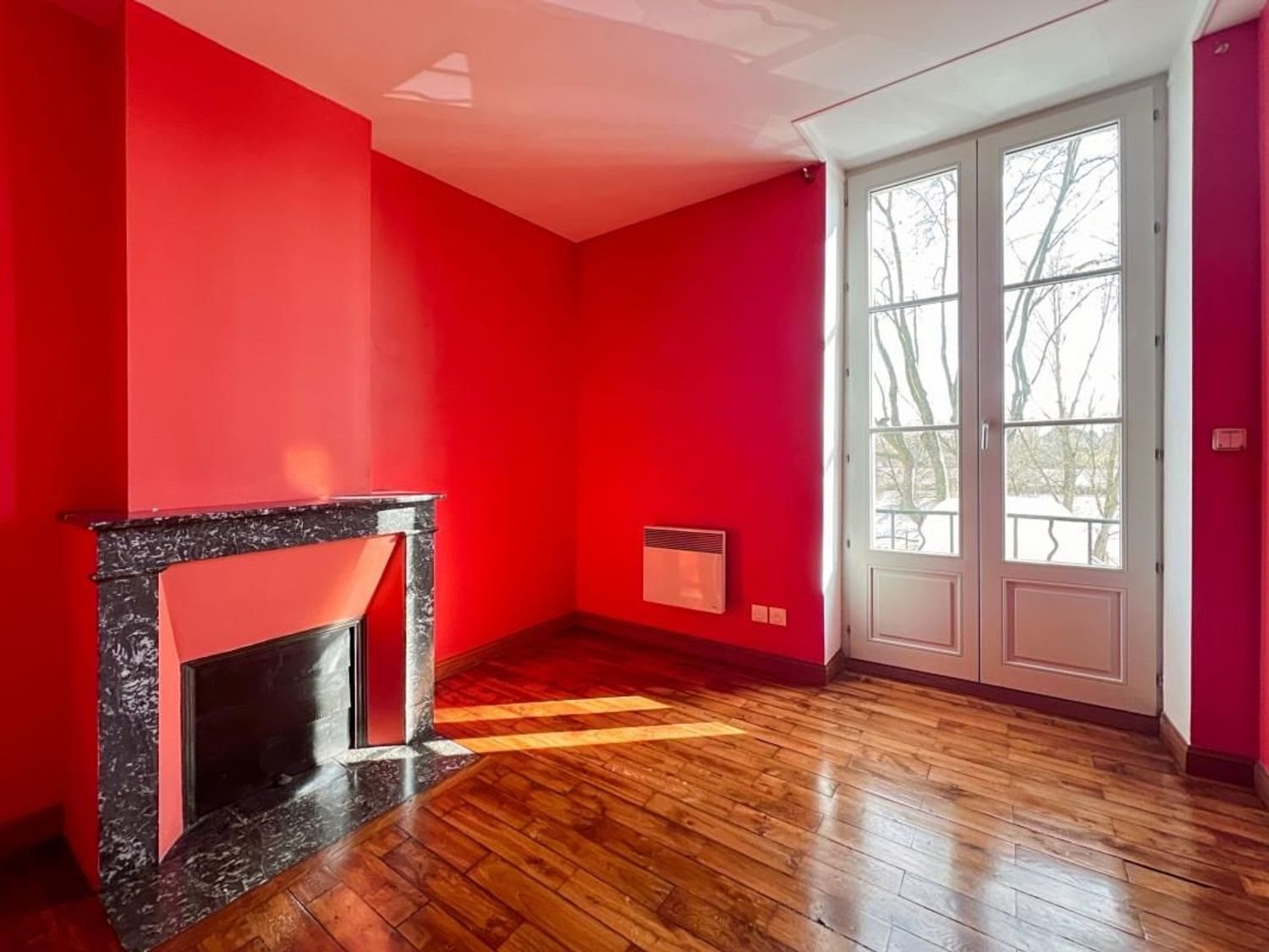 Appartement à vendre, 97m², Orléans
