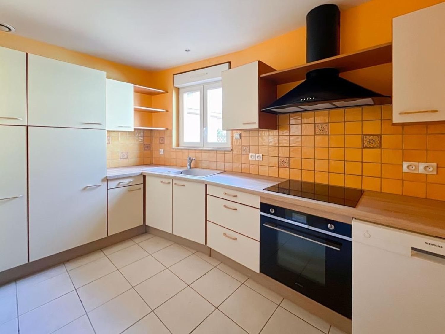 Appartement à vendre, 97m², Orléans