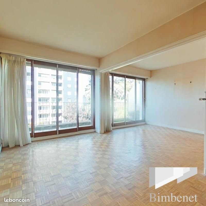 Appartement à vendre, 57m², Orléans