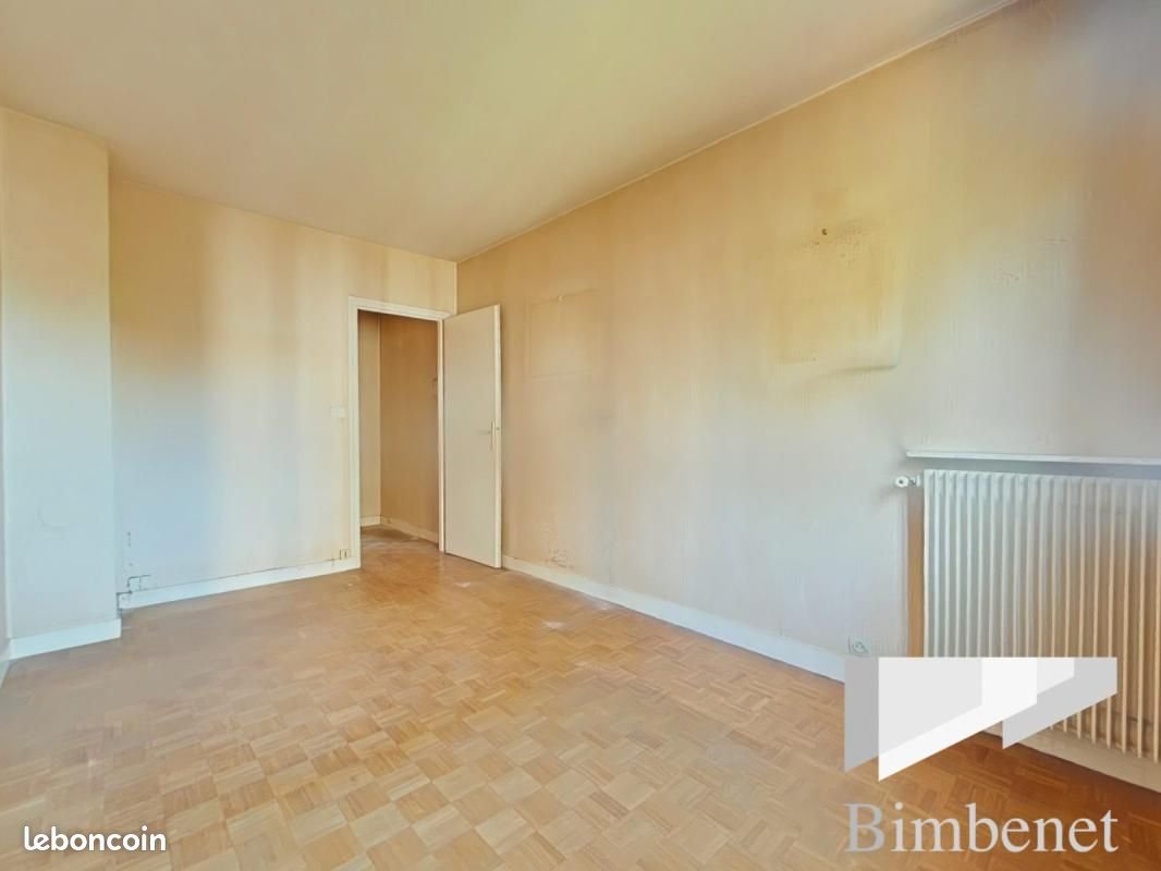 Appartement à vendre, 57m², Orléans