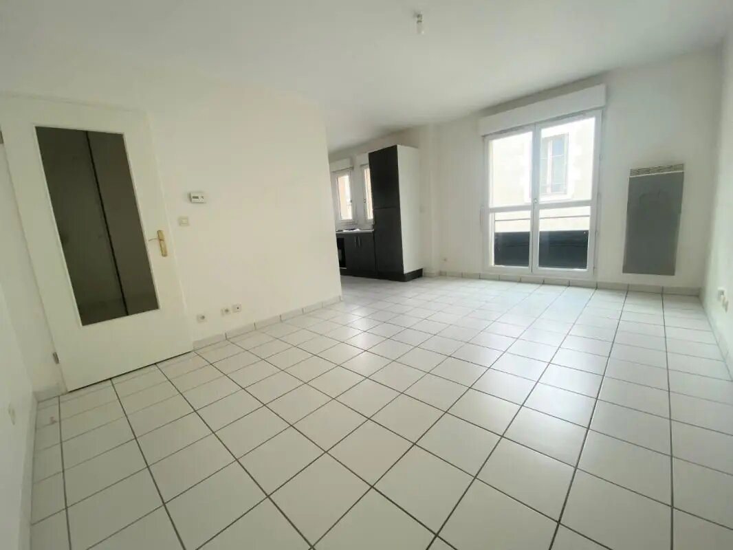 Appartement à louer, 27m², Orléans